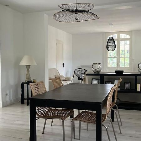 Charmante Villa Au Coeur Du Cap Ferret Lège-Cap-Ferret المظهر الخارجي الصورة